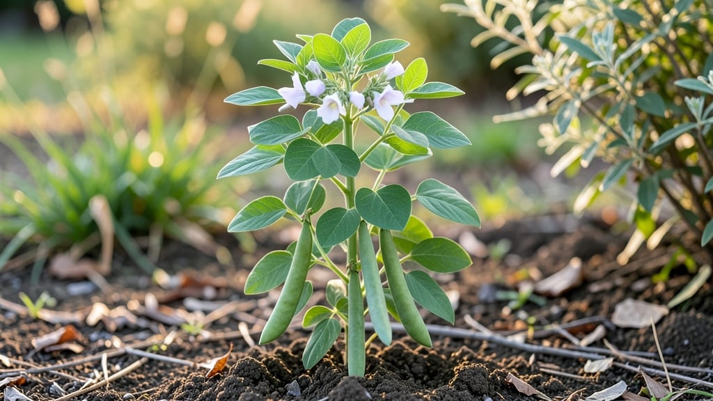 Blue Lake Bush Beans Growing: Pole-to-Pot Success in 60 Days
