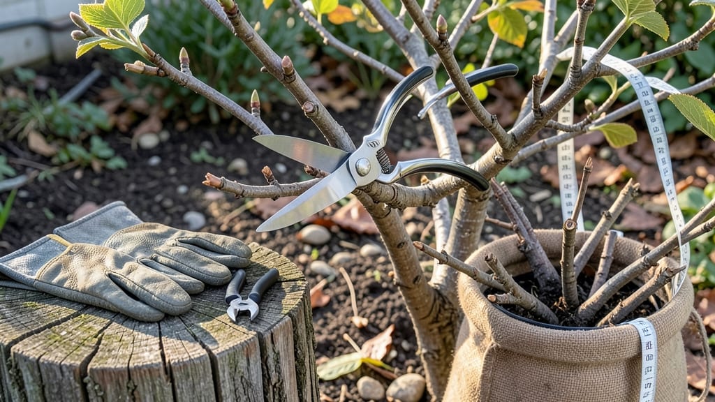 How to Prune Bushes in Spring: Boost Growth With 3 Essential Cuts