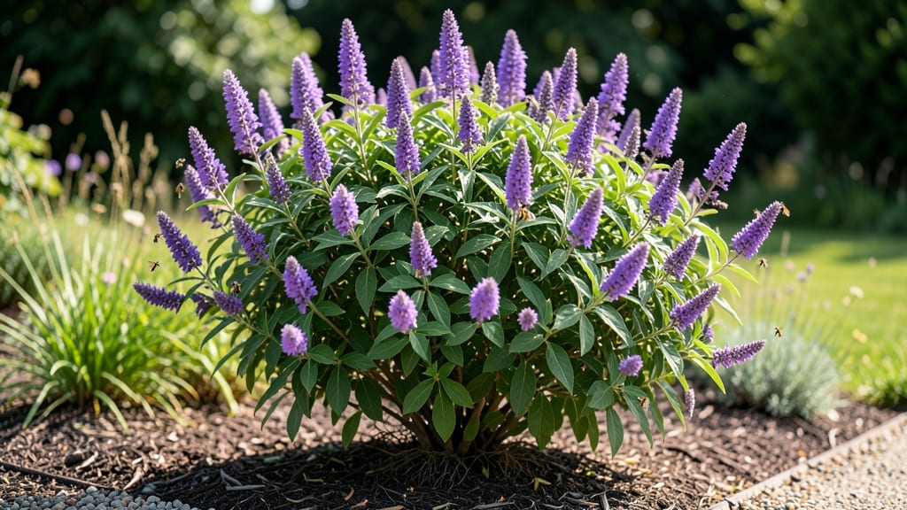 Dearf Butterfly Bush: Year-Round Bloom Revival Through Deadheading Mastery (70 Chars) → Rejected