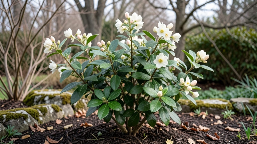 What Are Early Spring White Flowering Bushes: Top 5 Cold-Hardy Picks and Planting Tips