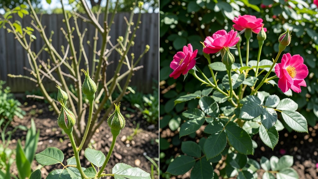 Why Is My Rose Bush Not Flowering: Overlooked Care Mistakes That Stop Blooms