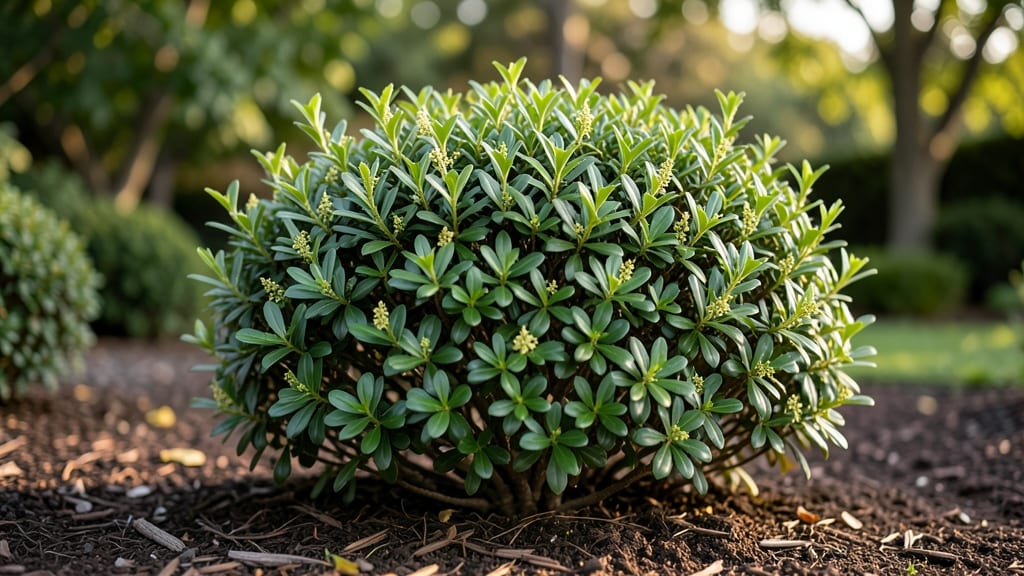 Boxwood Evergreen Bush Growing Guide: Cold-Hardy Pruning Calendar for Year-Round Density