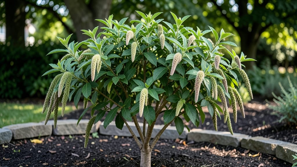 Butterfly Bush Buds: Year-Round Fragrance Through Deadheading Mastery