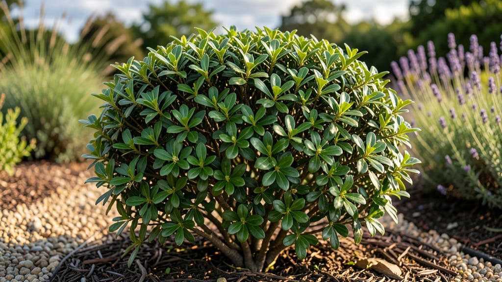What Is a Boxwood Bush: Evergreen Shrub Guide for Year-Round Elegance