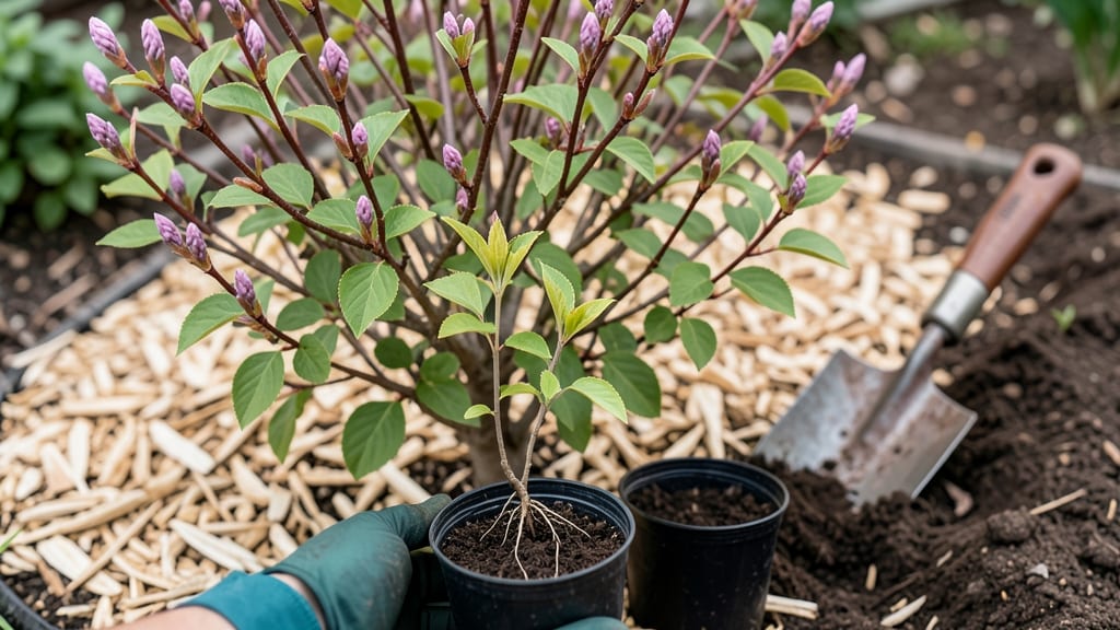 When to Plant Bushes in Spring: Optimal Timing by Climate Zone