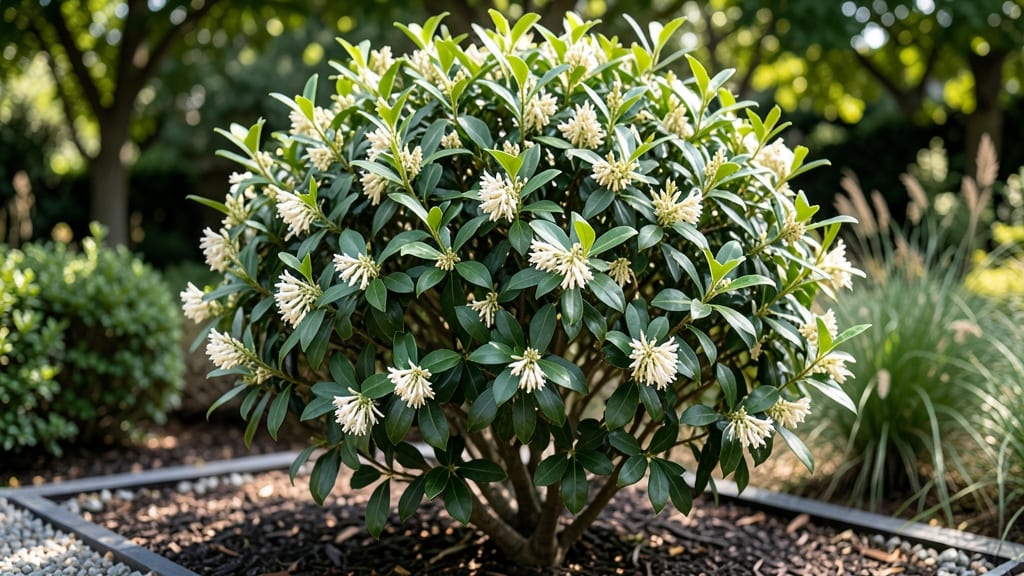 Tea Olive Bush Care: Year-Round Pruning for Lush, Fragrant Growth