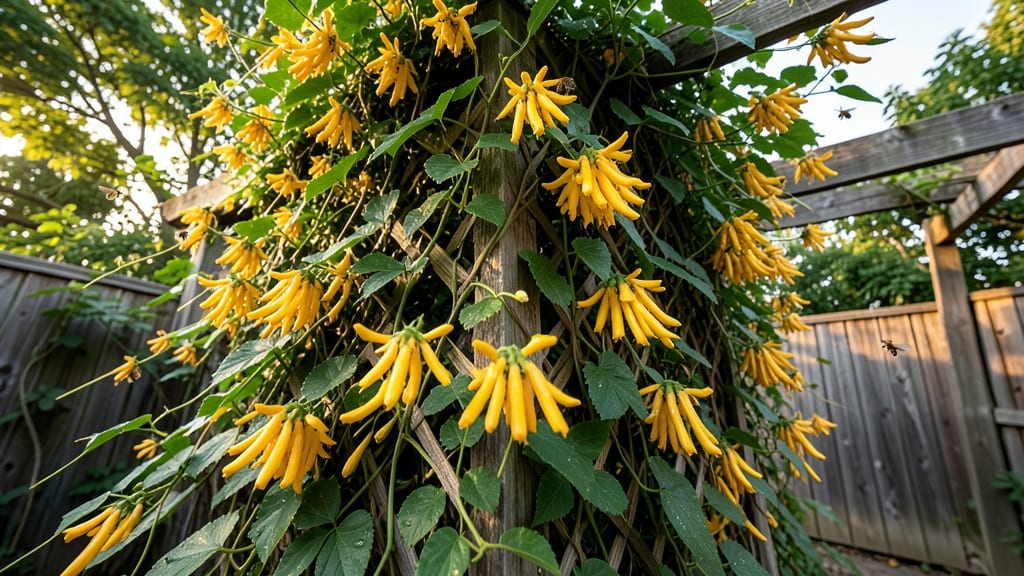 10 Fast Growing Bushes for Screening: Year-Round Privacy in Under 3 Years