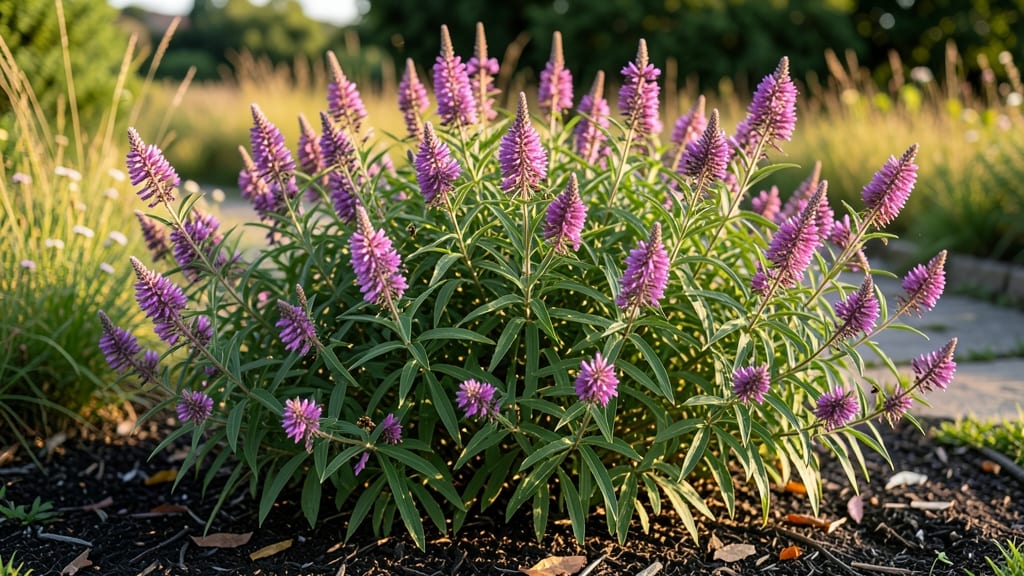 Best Bushes for Full Sun: Fast-Growing Privacy Screens With Year-Round Color
