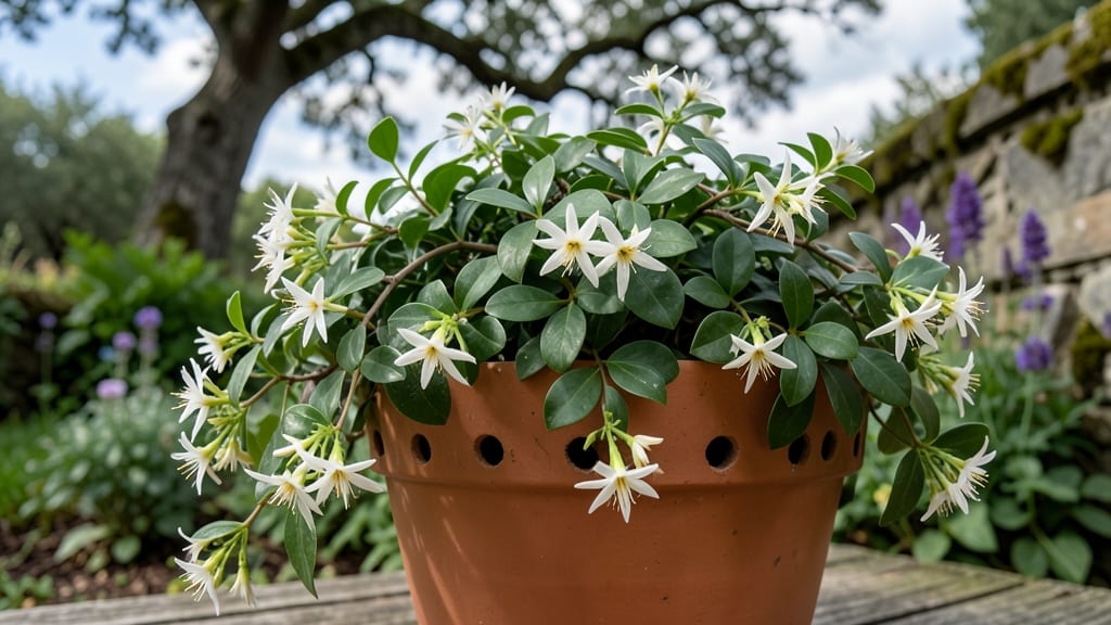Cape Jasmine Bush Pruning: Year-Round Bloom Revival Through 4 Key Cuts