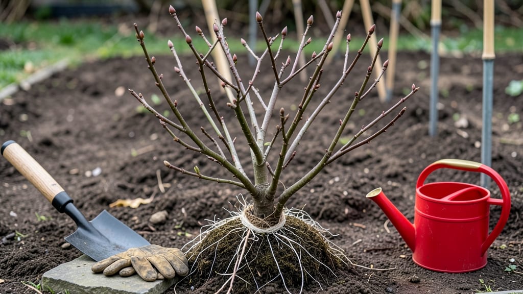 How to Get a Start Off a Rose Bush: Pruning Timing and Technique for Strong New Growth