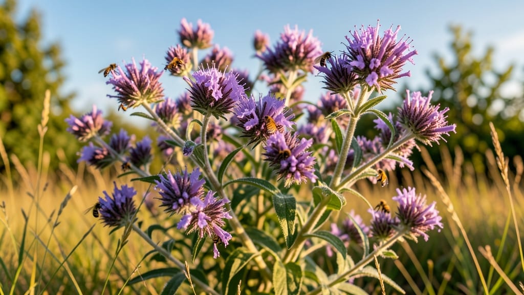 Butterfly Bushes for Pollinator Support