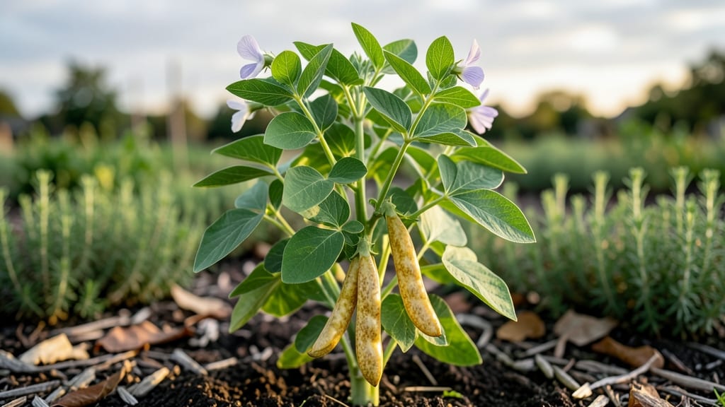 Gold Rush Bush Beans Growing Guide: Maximize Yield With 3 Simple Pruning Tricks