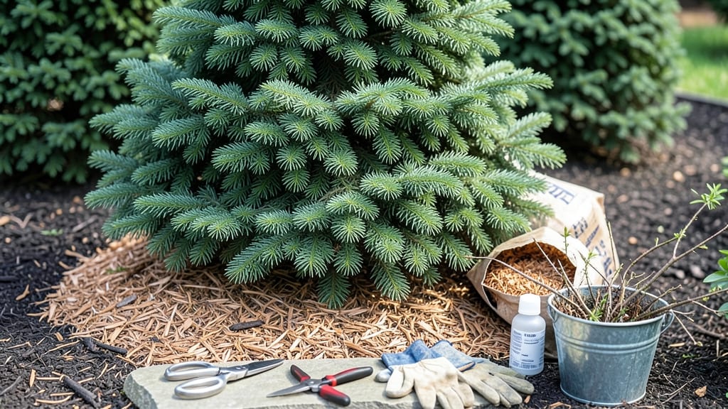 Pruning Arborvitae Bushes: Year-Round Health With Seasonal Cutting Guide