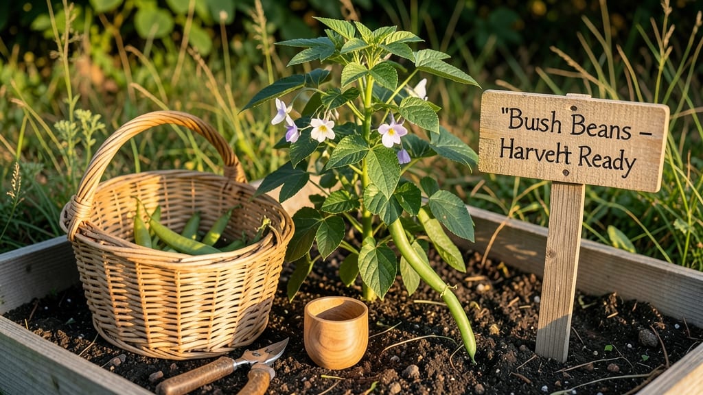 How Many Bush Beans Per Person: Serving Guide for Meals Without Waste