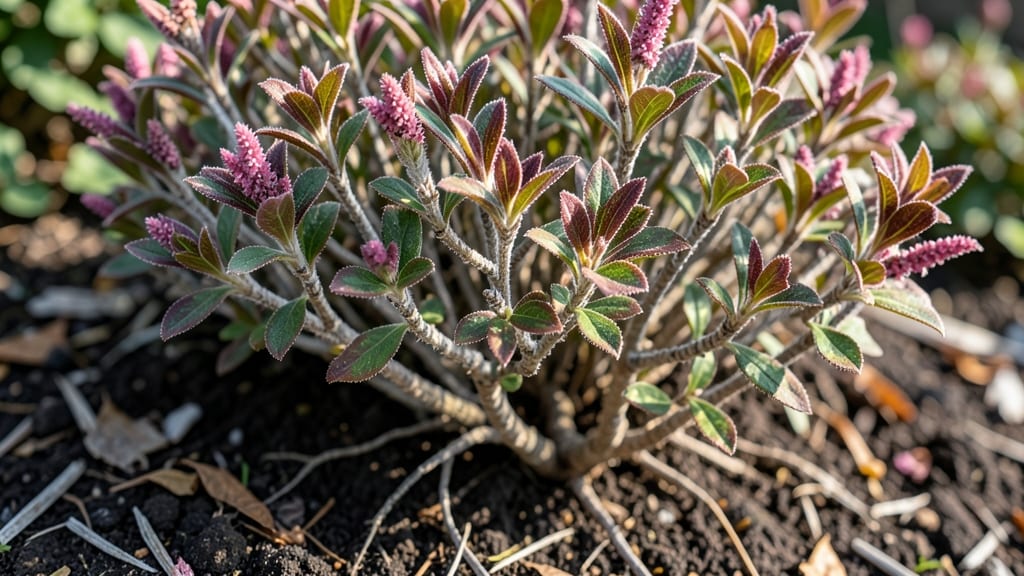 Dappled Willow Bush Deer Resistant: Why It Works and How to Maximize It