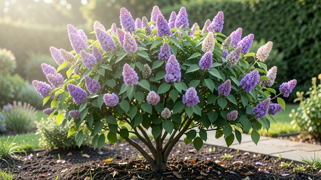 How Big Do Lilac Bushes Grow: Height, Spread & Variety-Specific Guides