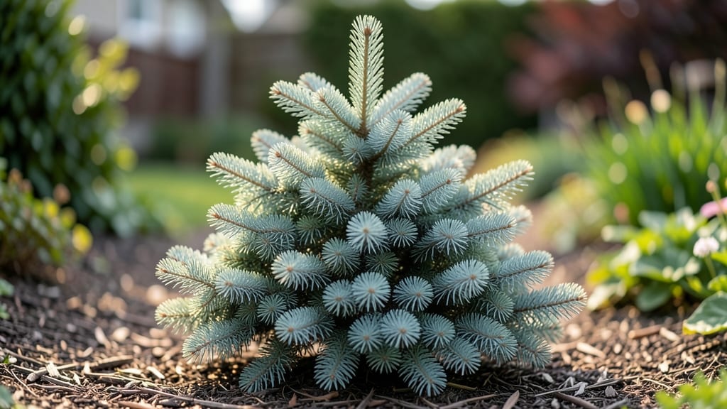 10 All Year Round Bushes: Fragrant Privacy Screens That Thrive in Any Season