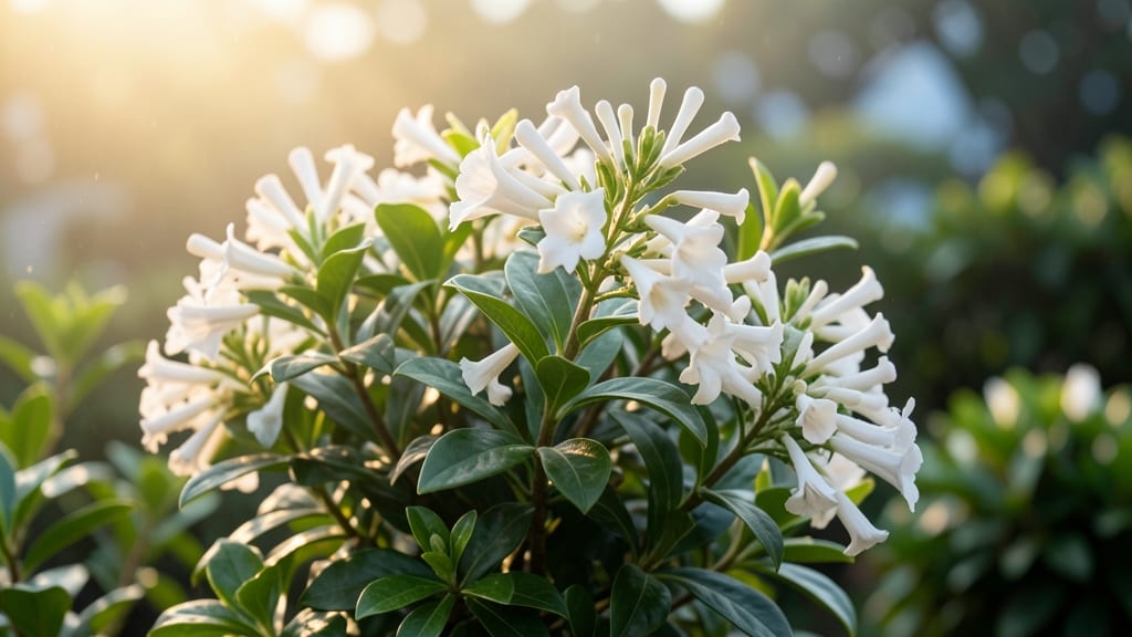 Abelia Grandiflora Fragrant Twist