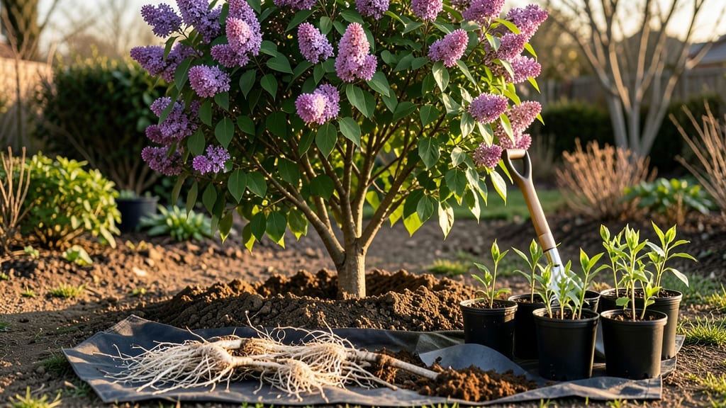 When to Plant Lilac Bushes in Michigan: Zone-Specific Timing for Best Blooms