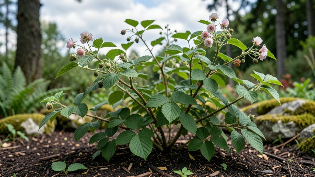 When Raspberry Bushes Bloom: Exact Months by Climate Zone