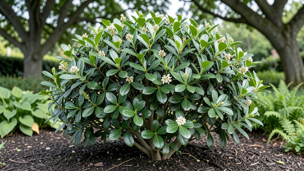 Wax Leaf Privet Bush Pruning: Year-Round Shape Secrets for Dense, Healthy Growth