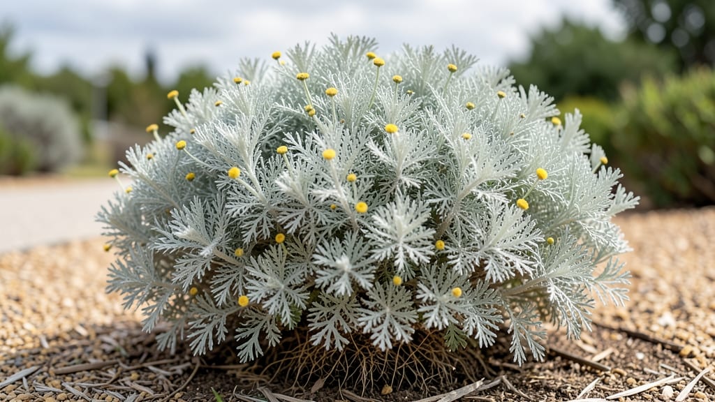 Cotton Ball Bush Growing Guide: Fluffy Cloud-Like Blooms Year-Round