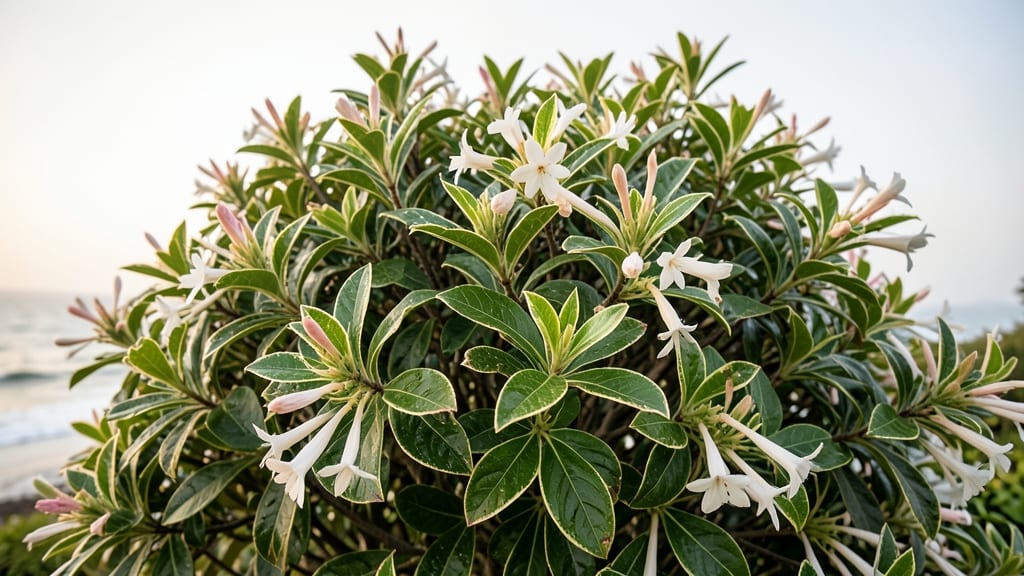 10 Cape Cod Bushes: Low-Maintenance Shrubs for Coastal Gardens