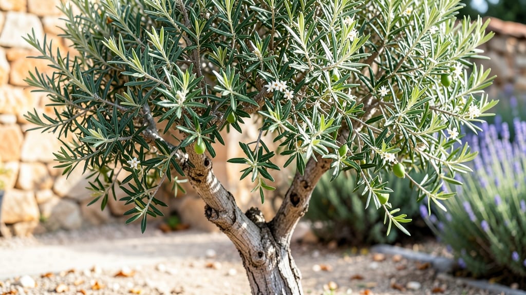 Tree Olive Bush: Pruning Guide for Year-Round Harvest Success