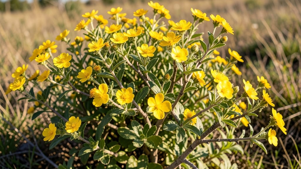 10 Flowering Bushes in Illinois: Native Perennials That Thrive in Every Season