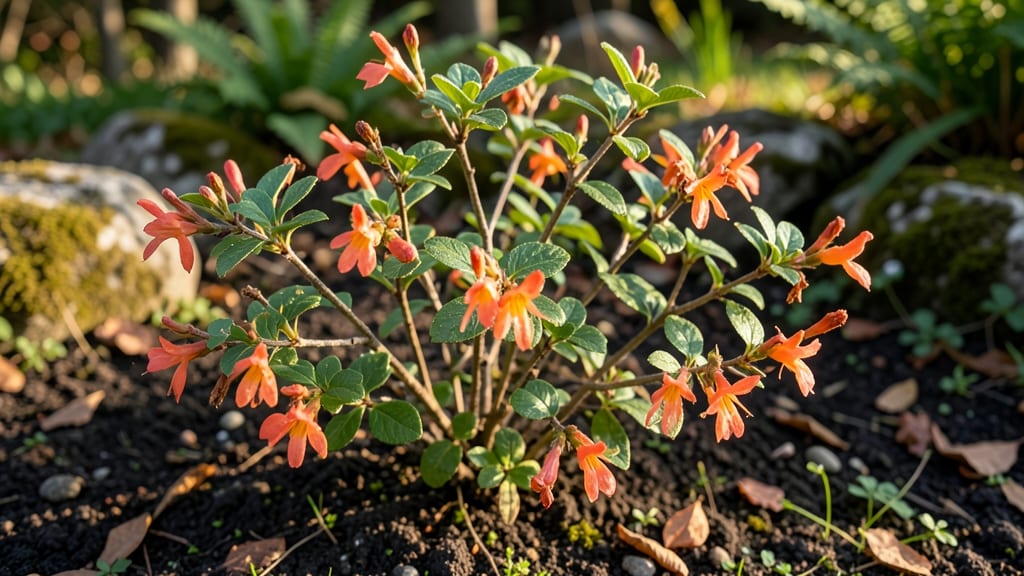 Bush Honeysuckle Winter: Late-Season Pruning for Next Year’s Lush Growth