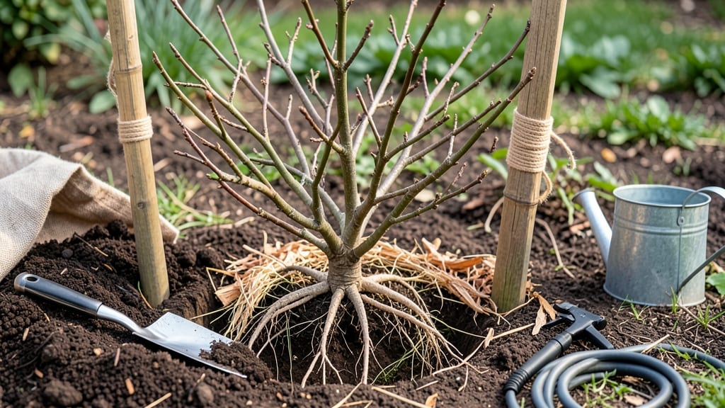 Best Way to Plant Rose Bushes: Proven Steps for Thriving Blooms