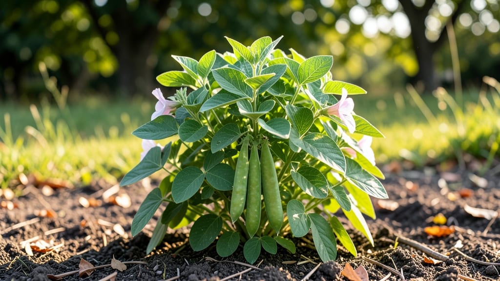 French Bush Beans Growing Guide: Pod-By-Pod Pruning for Compact, High-Yield Harvests