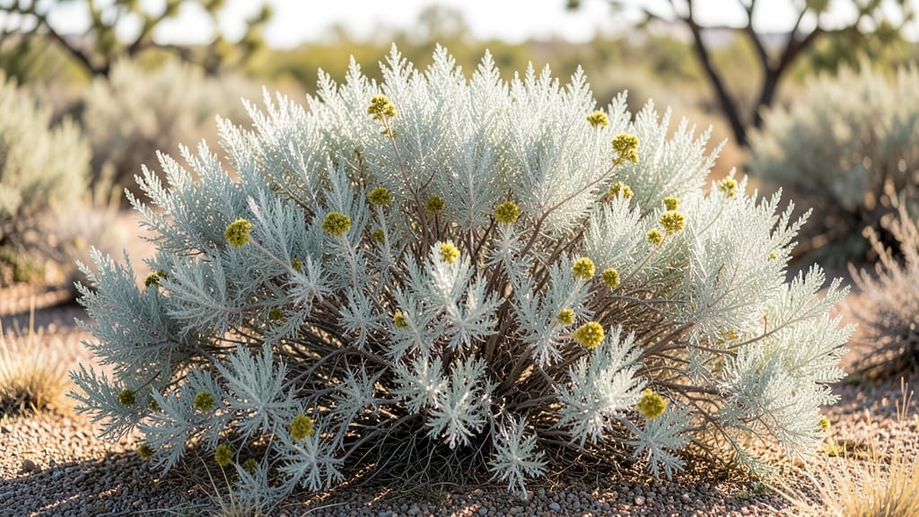 Arizona Sage Bush Pruning: Seasonal Trimming Calendar for Deer-Resistant Growth