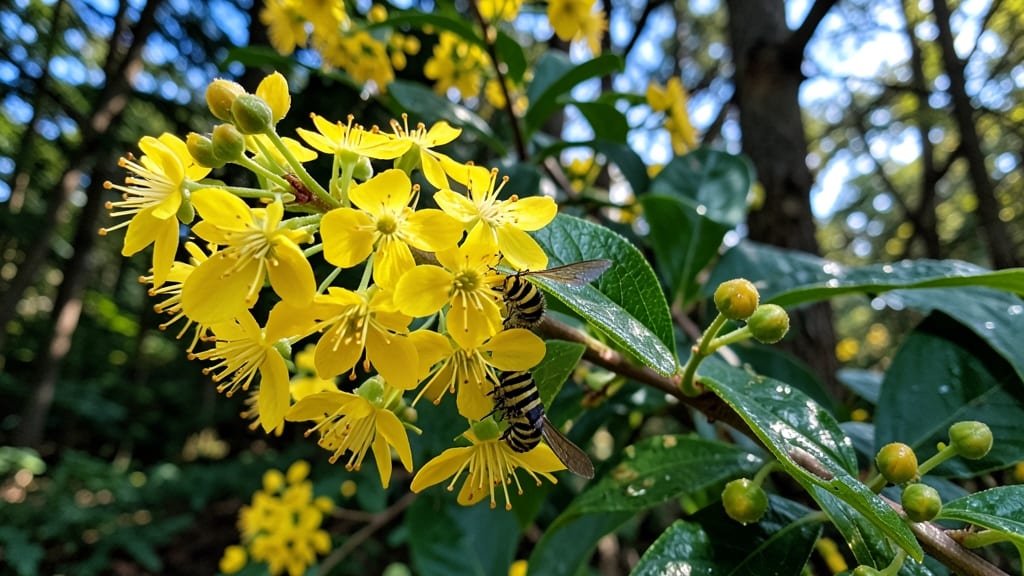 Spicebush