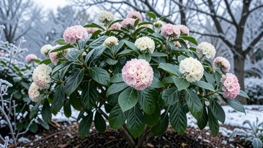 10 Flowering Bushes for Shade Zone 5: Year-Round Color That Thrives Without Sun