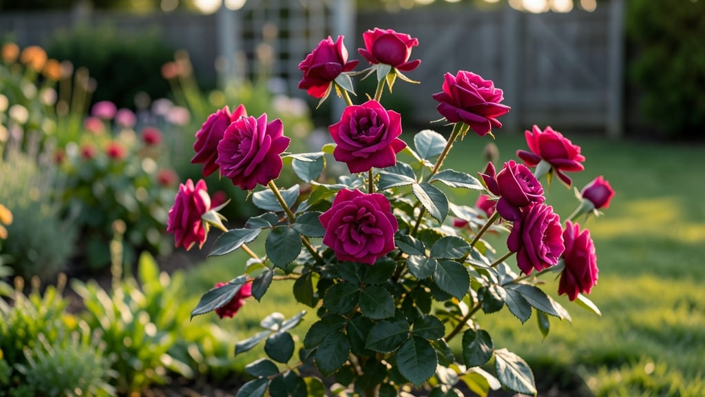 McCartney Rose Bush Pruning Guide: Year-Round Fragrance Through Seasonal Techniques