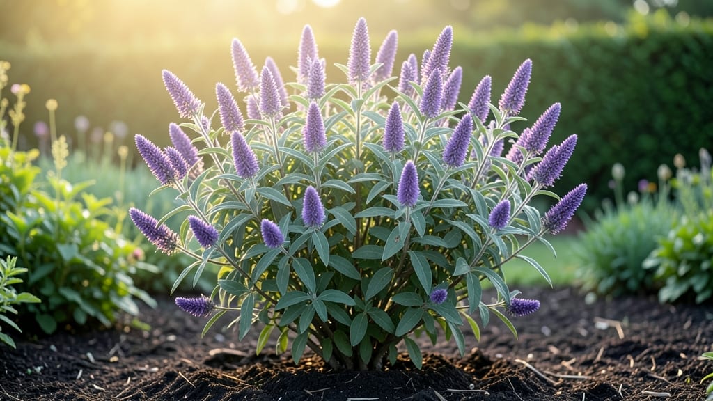 Butterfly Bush Blooming Season: Exact Months for Peak Color by US Zone