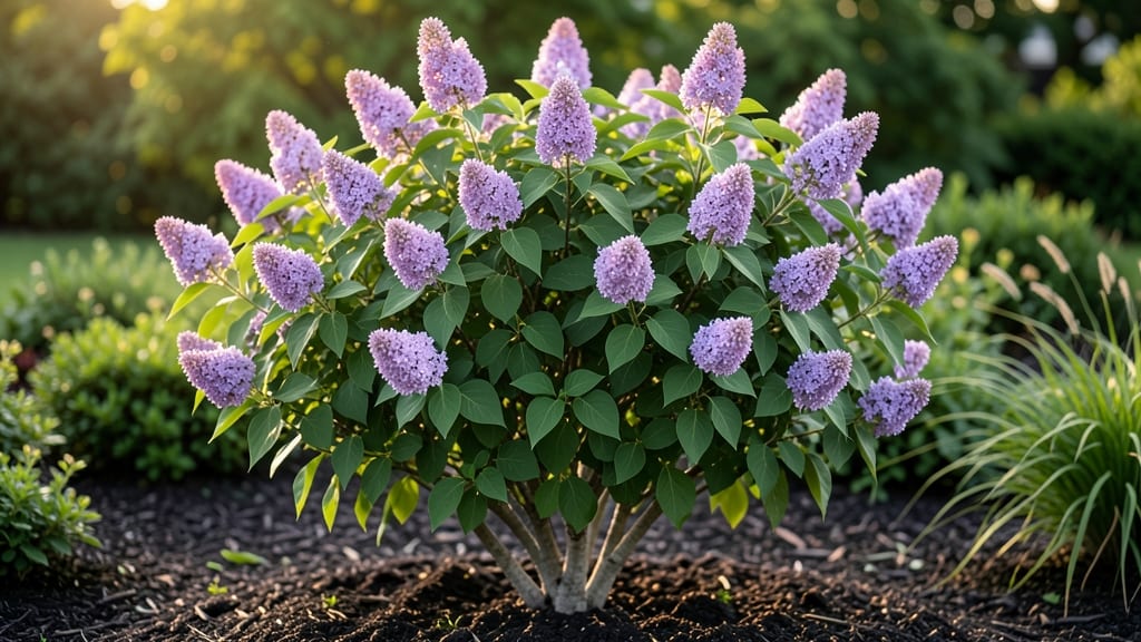 Lilac Bush Summer Pruning: Revive Blooms With 3 Key Cuts