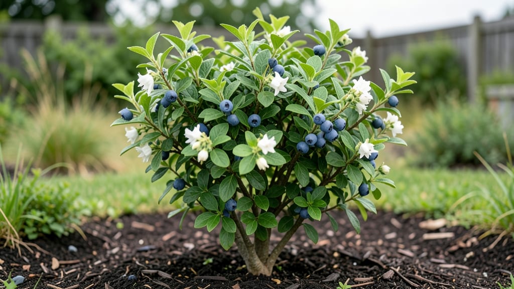Are Blueberry Bushes Hard to Grow: Expert Tips for Beginners and Common Mistakes