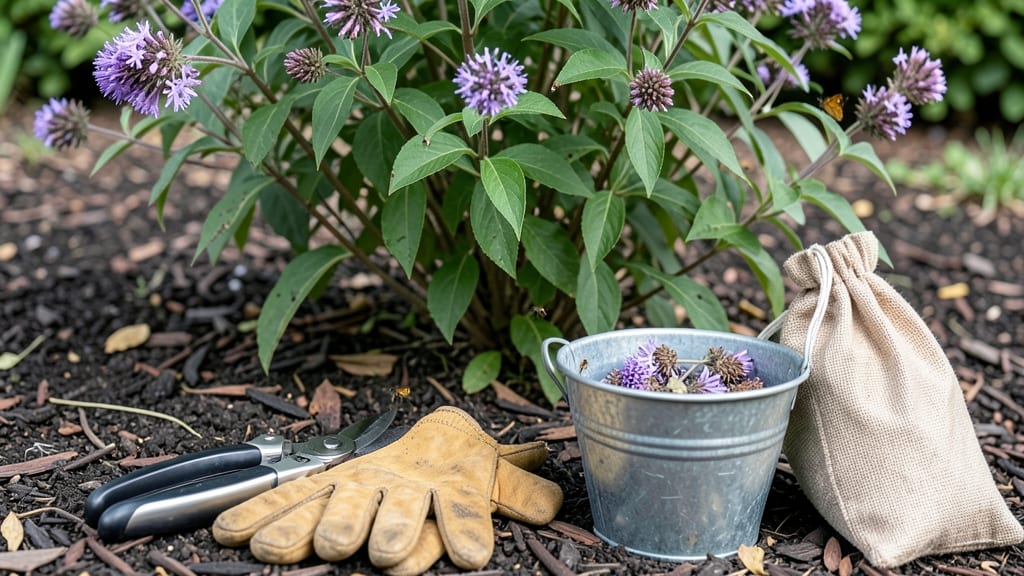 Do You Need to Deadhead Butterfly Bushes: Why It Boosts Blooms and Prevents Leggy Growth