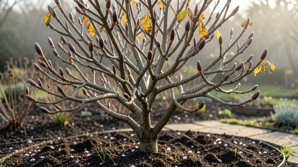 Do Lilac Bushes Lose Their Leaves: Deciduous Cycle Explained Simply