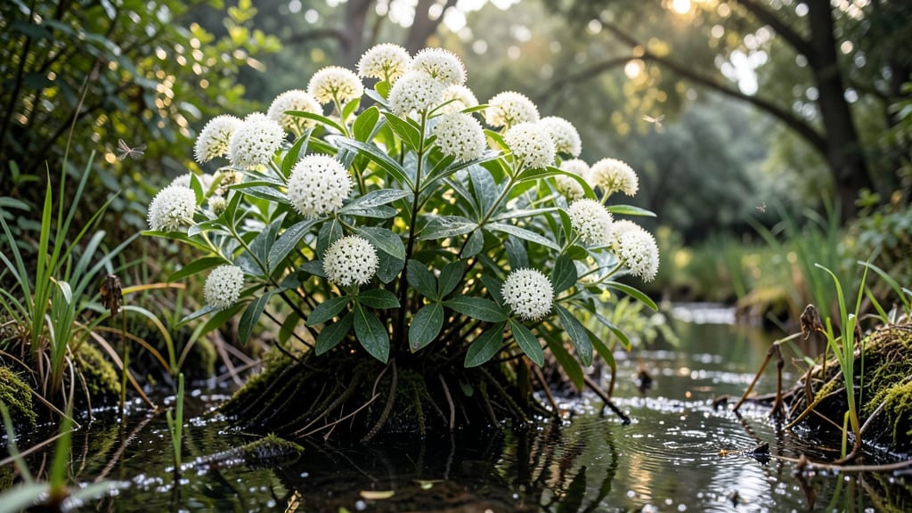10 South Carolina Bushes: Native Shrubs That Thrive in Humid Heat