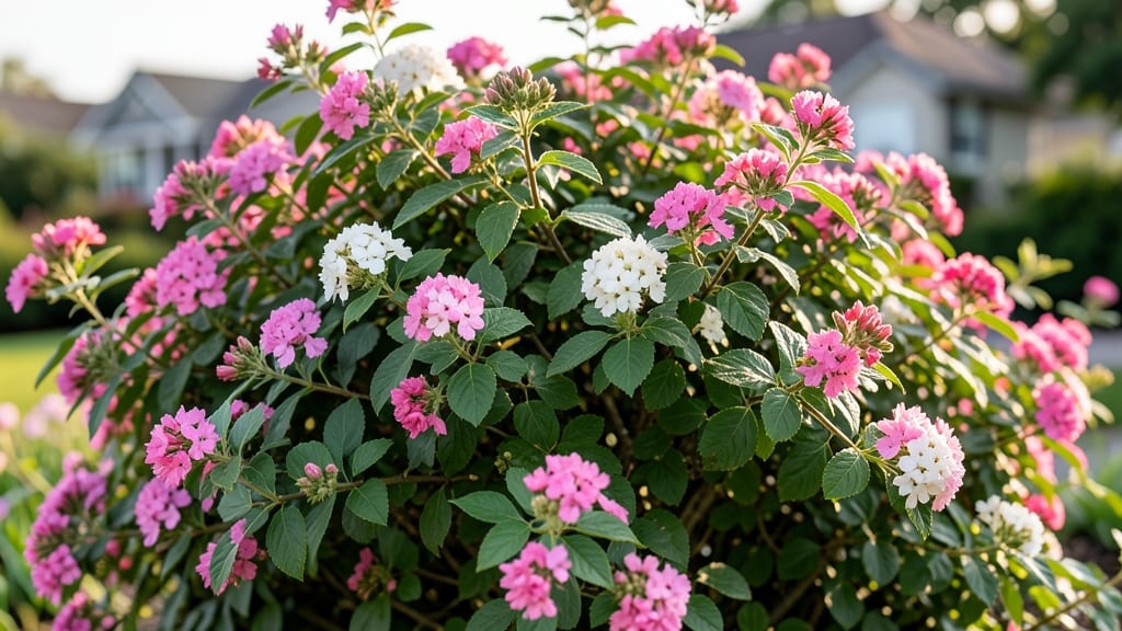 10 Front Yard Bushes Ideas: Year-Round Privacy Screens That Thrive in Any Climate
