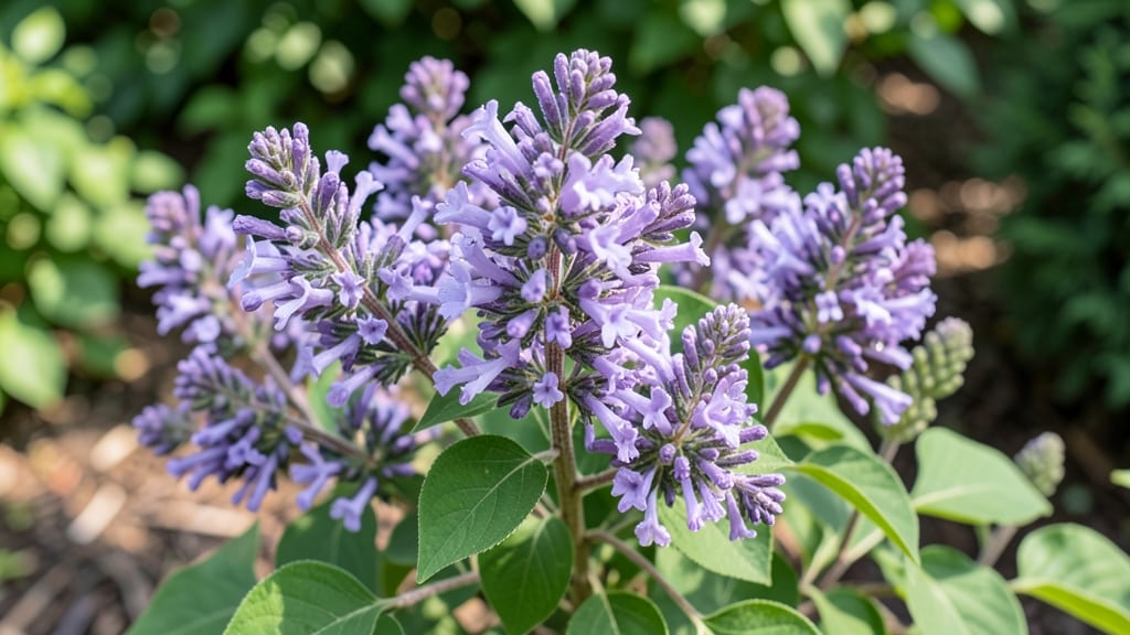 Lilac Bush Deer Resistant: 5 Varieties That Repel Deer Naturally