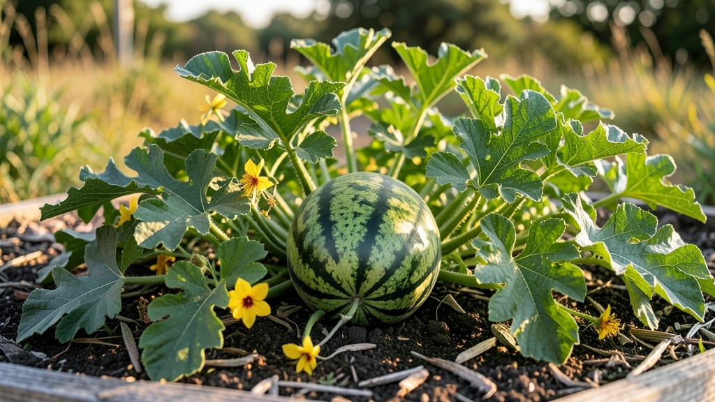 Sugar Bush Watermelon Growing Guide: Cold-Hardy Varieties for Northern Gardens
