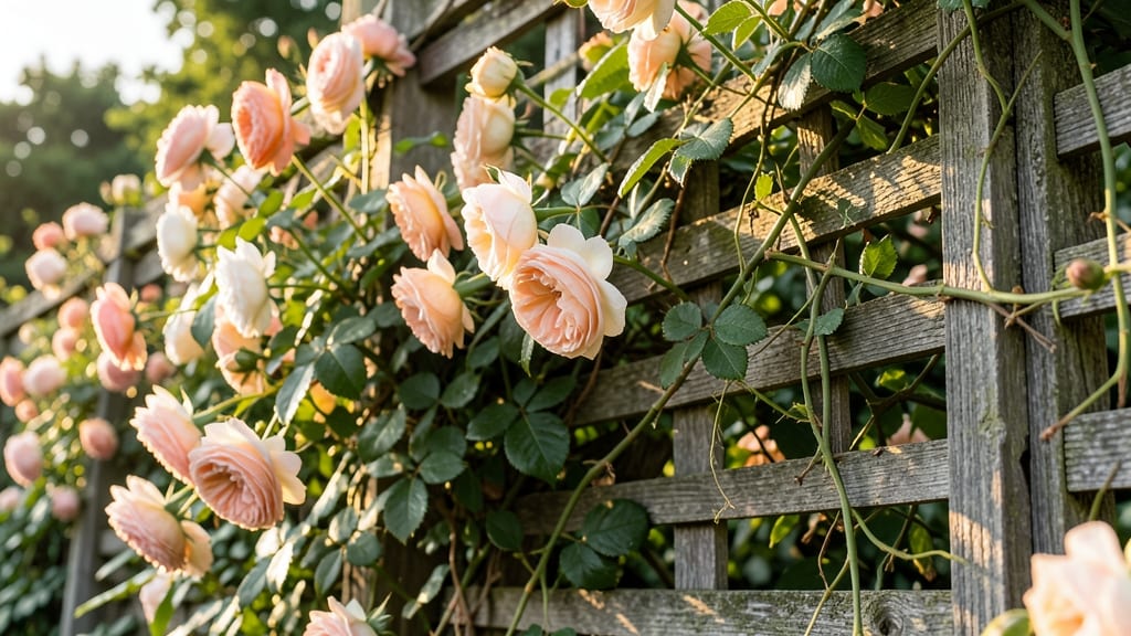 10 Best Border Bushes: Year-Round Privacy and Color for Low-Maintenance Gardens