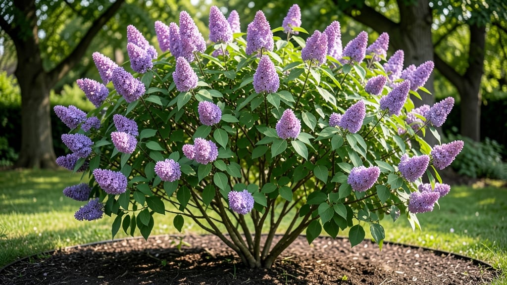 Fragrant Lilac Bush Pruning: Year-Round Blooms With 3 Seasonal Cuts