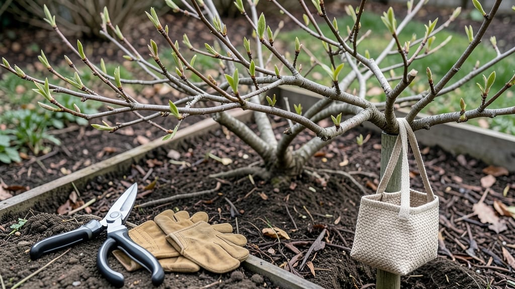 When Is the Best Time to Cut Back Burning Bushes: Late Winter Dormancy Tricks for Healthier Growth