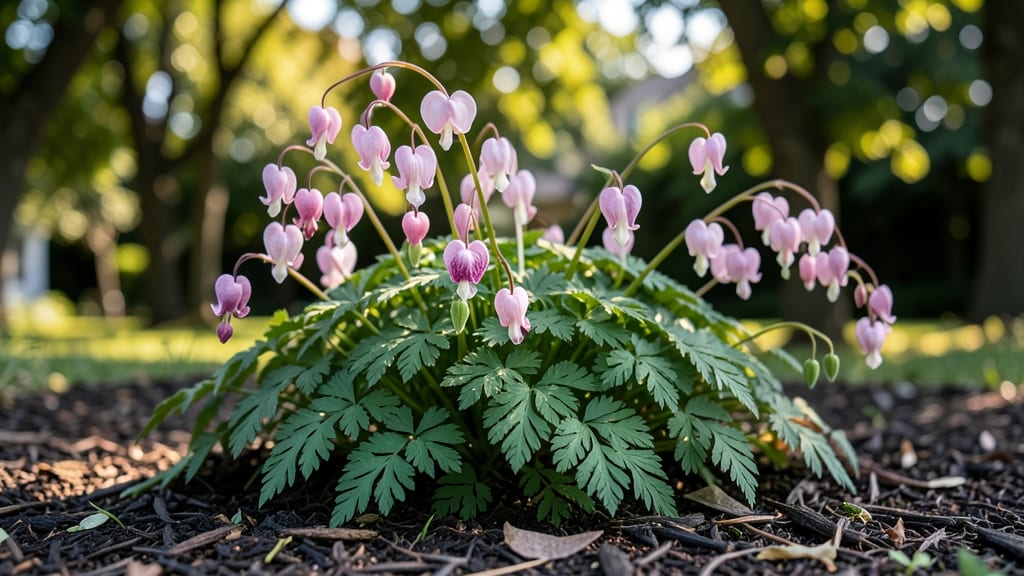 Bleeding Heart Bush Care: Year-Round Beauty With 3 Seasonal Trims