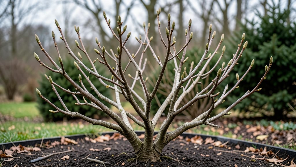 Do Lilac Bushes Lose Their Leaves in Winter: Deciduous vs Evergreen Breakdown